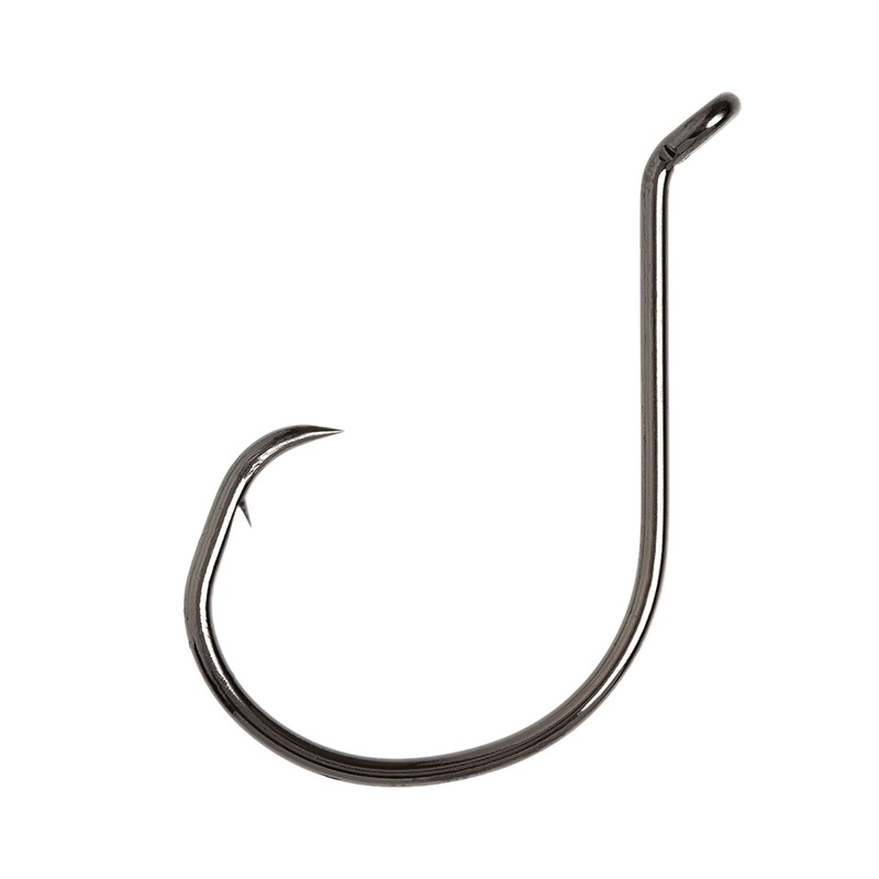 Lazer Sharp Octopus Wide Gap Circle Hook