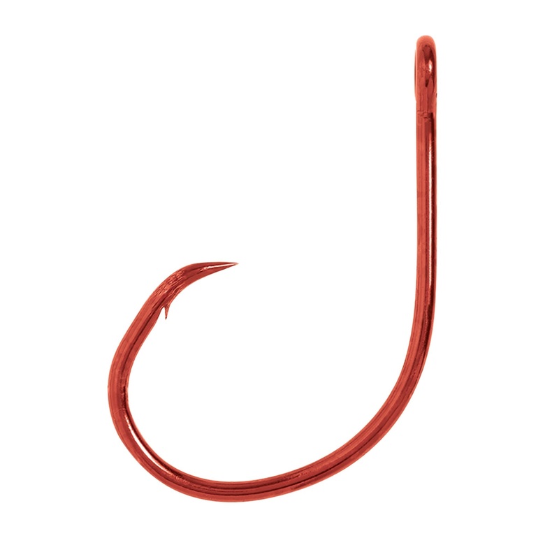 Lazer Sharp Offset Circle Sea Hook