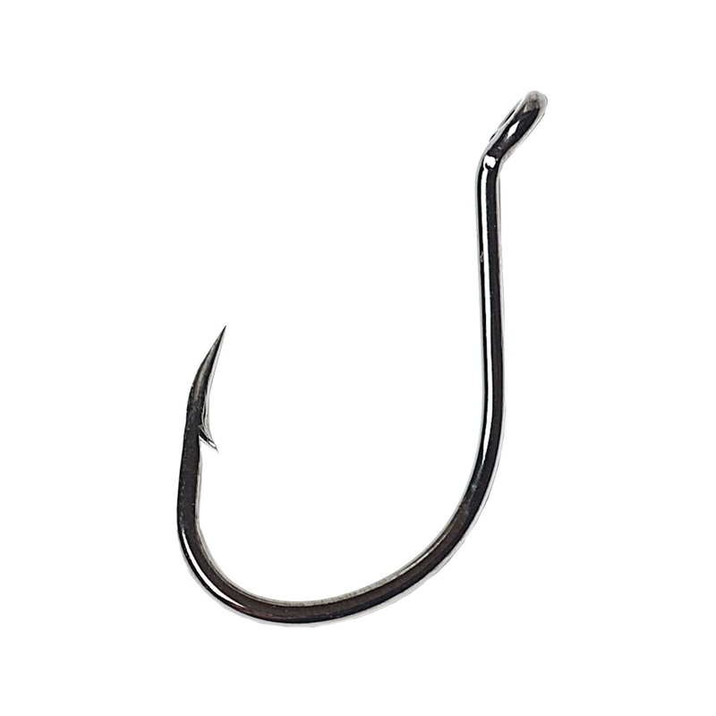 Lazer Sharp Short Shank Salmon/Steelhead Octopus Hook