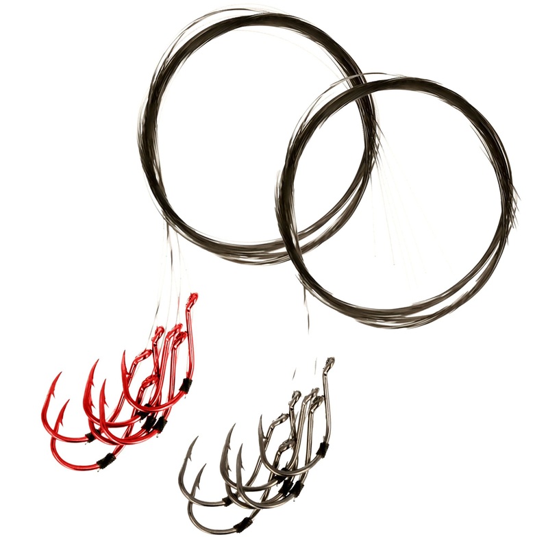 Lazer Sharp Steelhead Octopus Snells