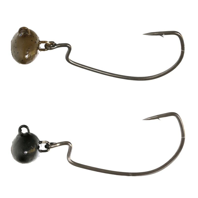 Lazer Sharp Swing Head Jig