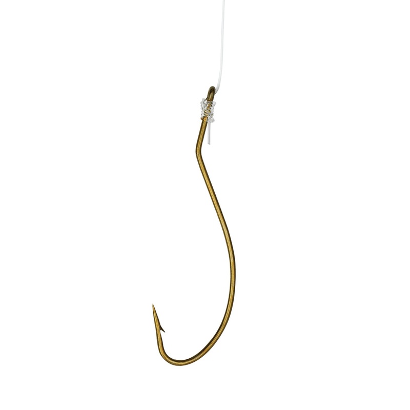 Live Minnow Snell