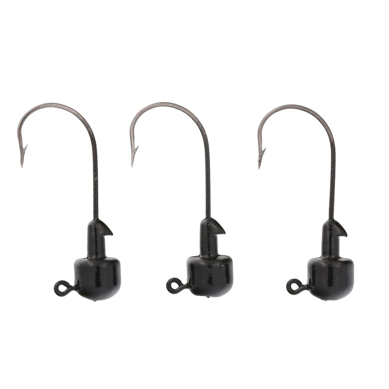 Non-Lead Ned Jig
