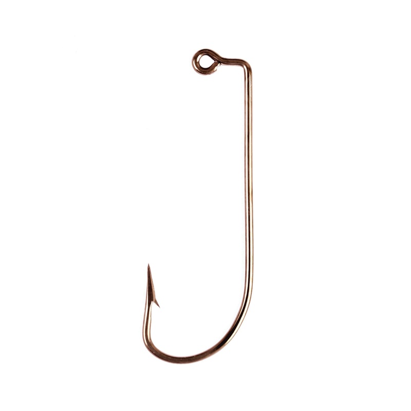 O’Shaughnessy Jig Hook