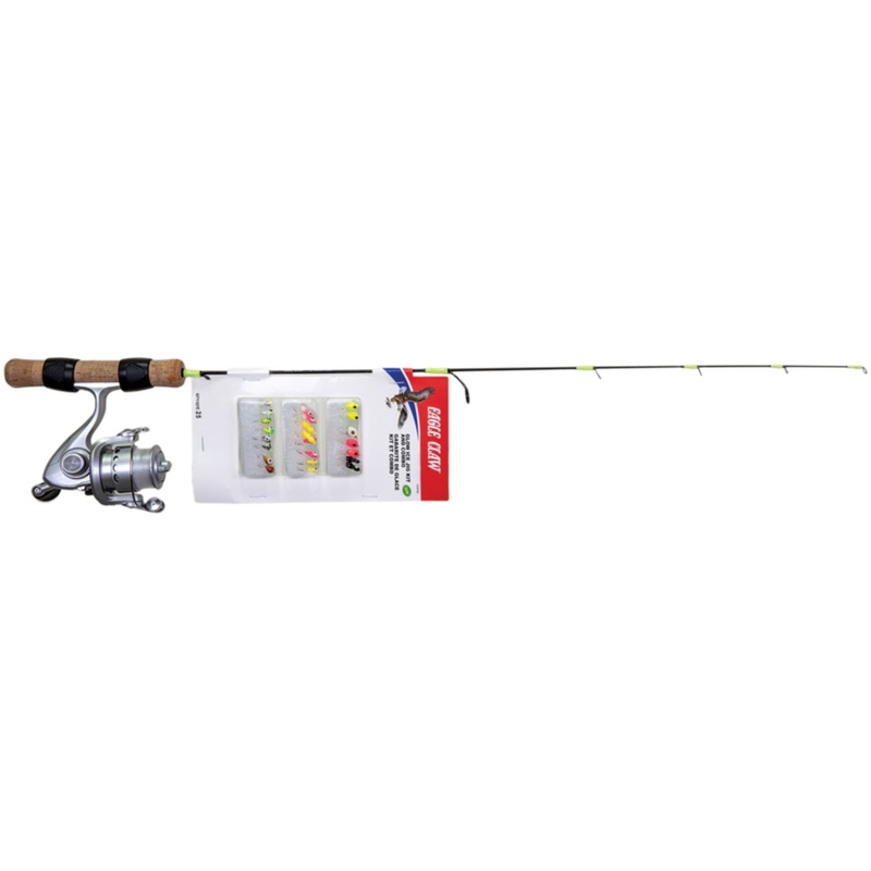Panfish Combo Kit