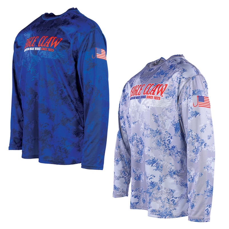 Performance Long Sleeve