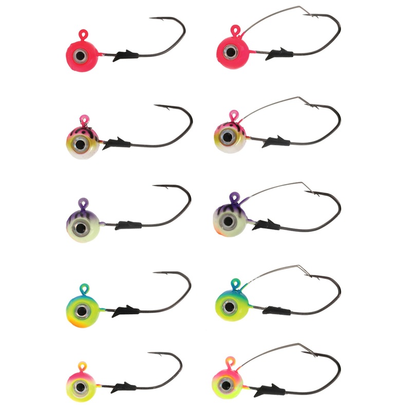 Pro-V Eagle Eye Jig