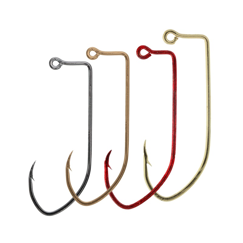 Pro-V Jig Hook, 90 Leg