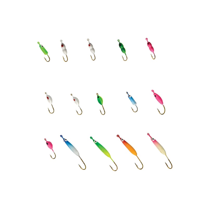 Slicker Non-Lead Kit