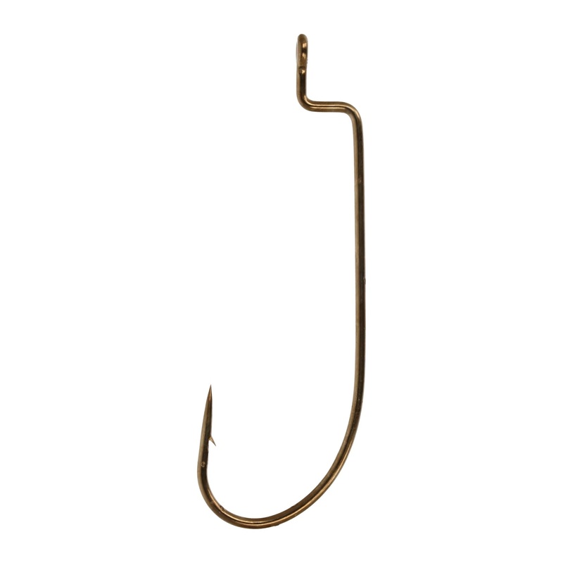 Southern Sproat Worm Hook