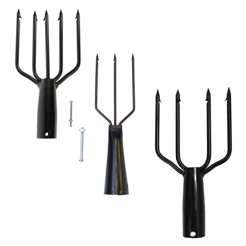 Spears