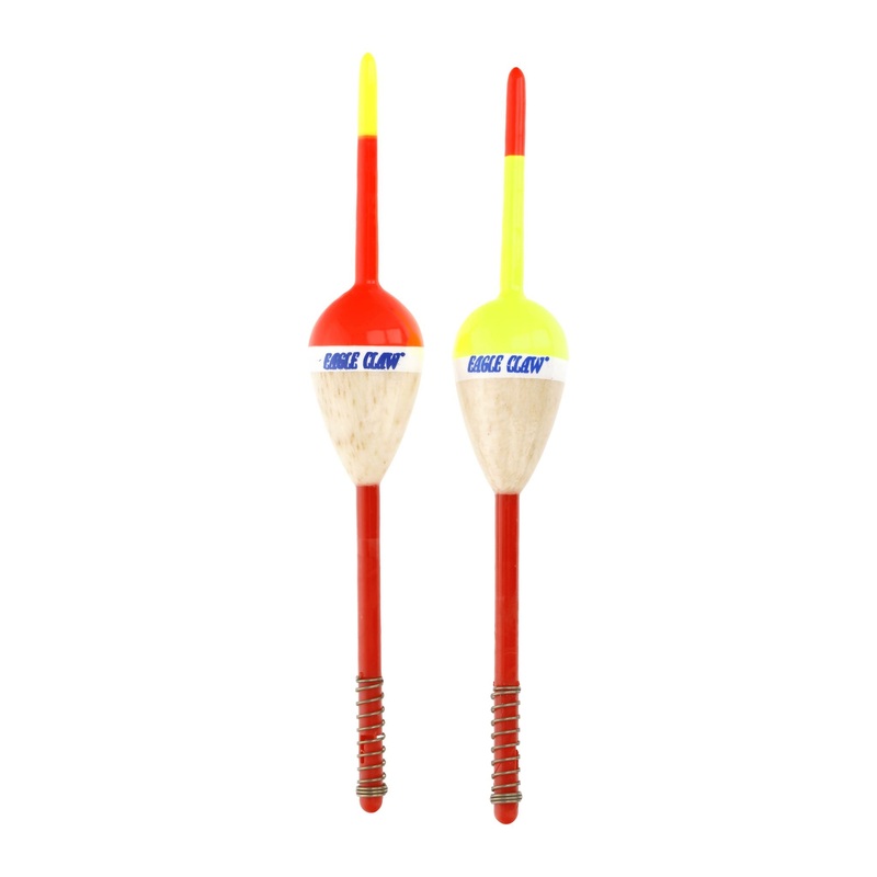 Spring Stick Float – Oval