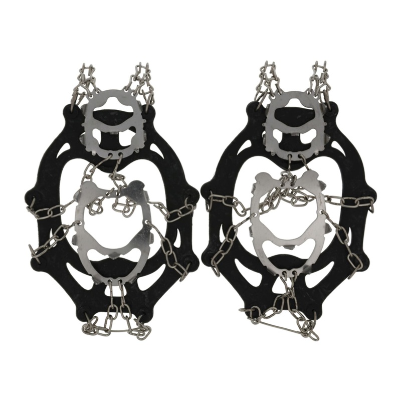 STAINLESS STEEL CHAIN CLEAT