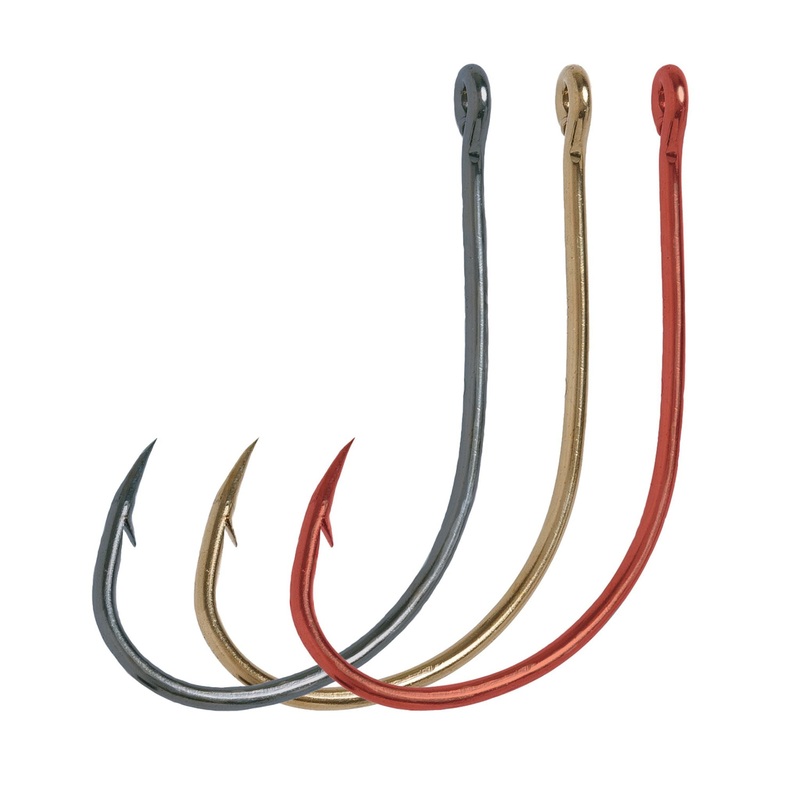Steelhead/Walleye Wide Gap Hook