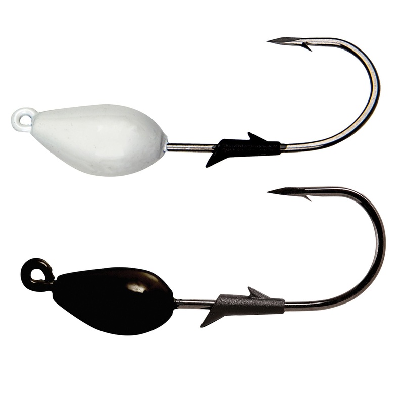 Swimbait Head Jig