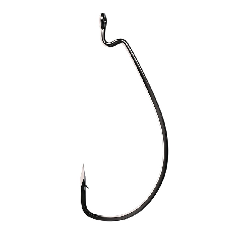 TK110 Extra Wide Gap Worm Hook