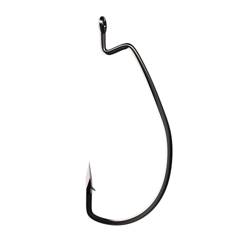 TK120 Magworm Extra Wide Gap Hook