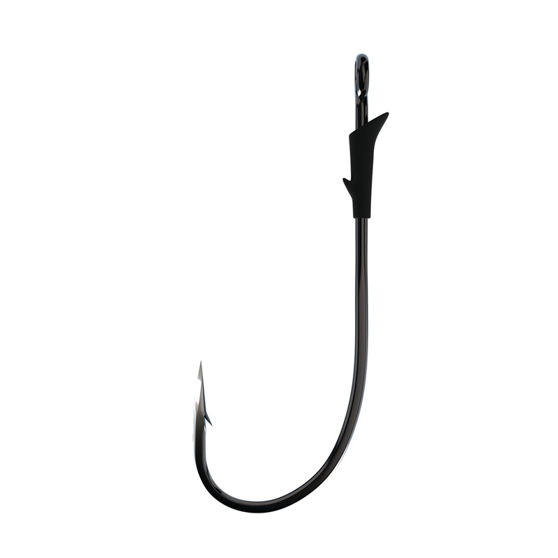 TK180 Light Wire Finesse Worm Hook