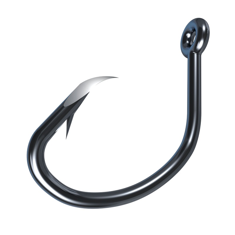 TK619 Circle Hook