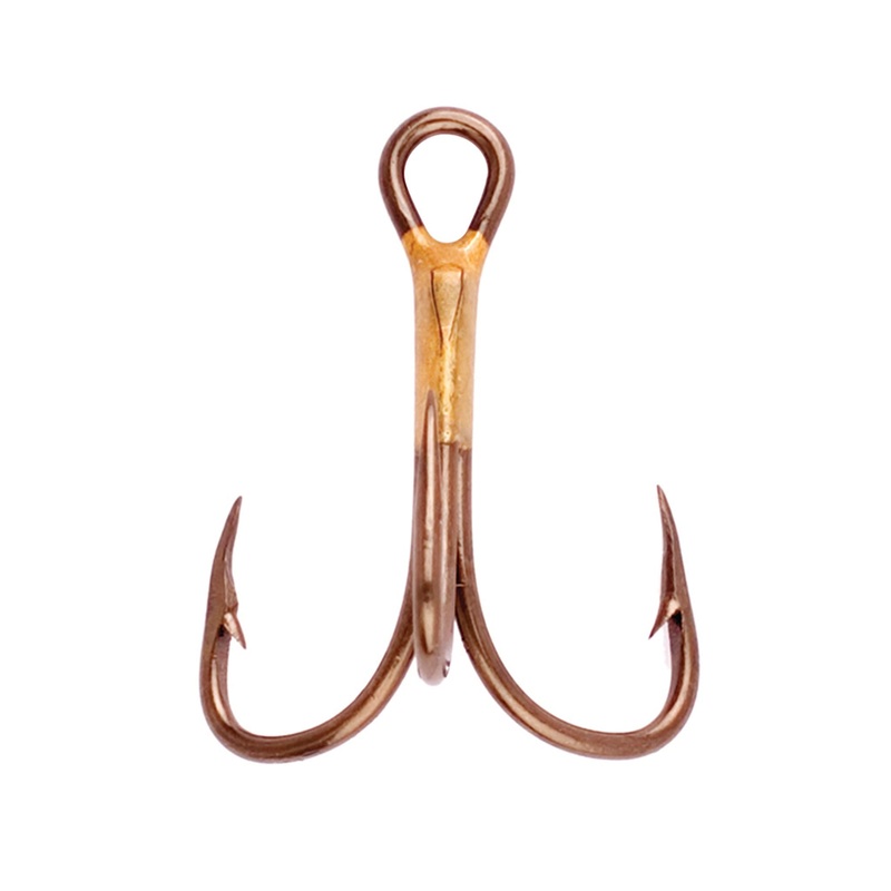 Treble Hook