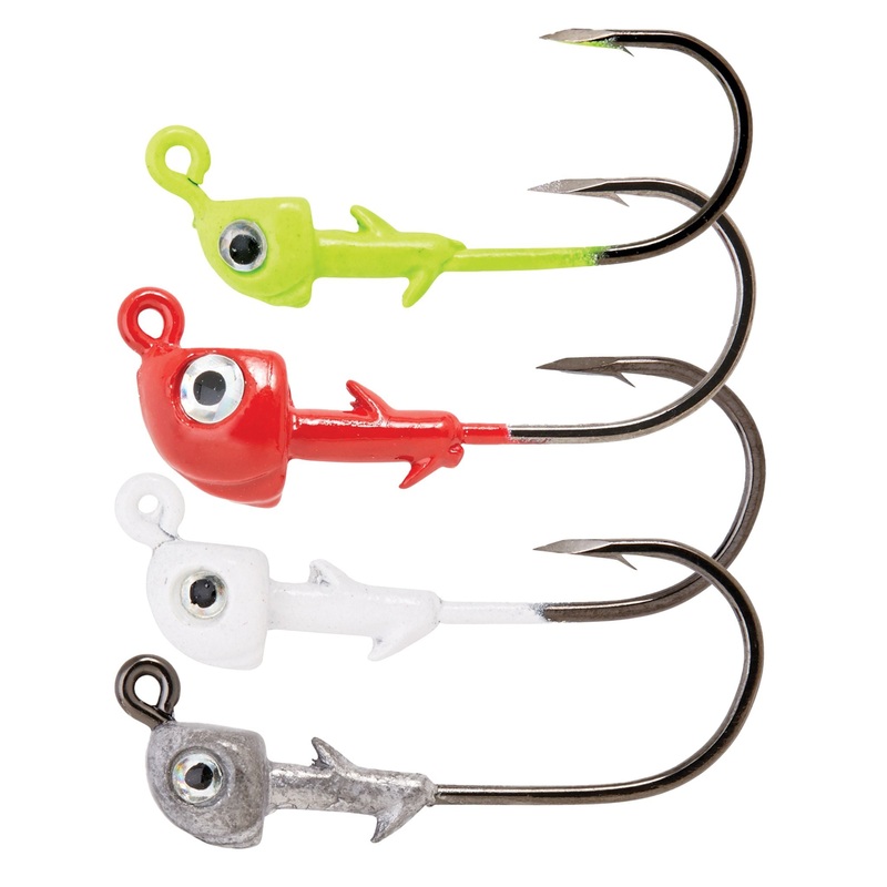 Trokar Boxing Glove Jig
