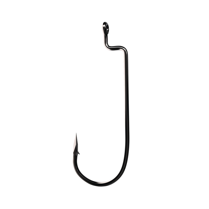Trokar Heavy Duty Worm Hook