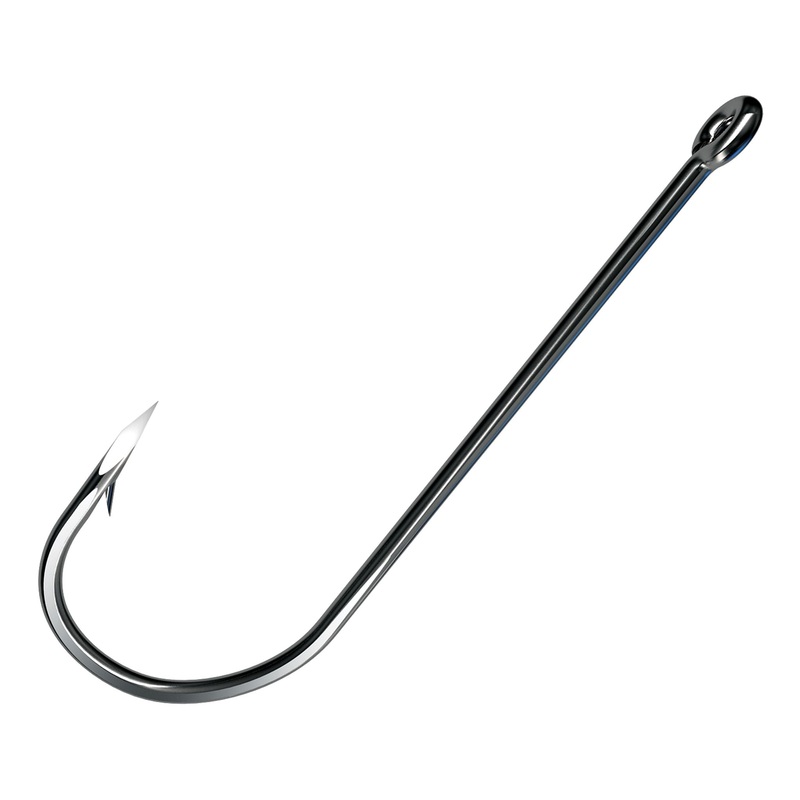 Trokar Spinnerbait Hook