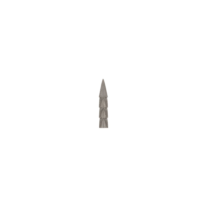 Tungsten Pagoda Weights