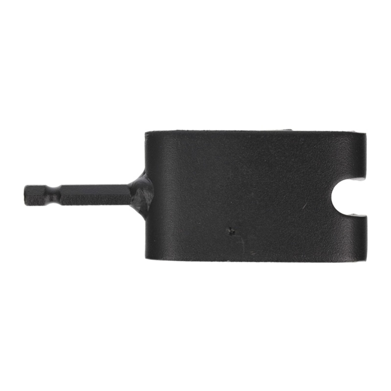 Universal Shelter Anchor Drill Adaptor