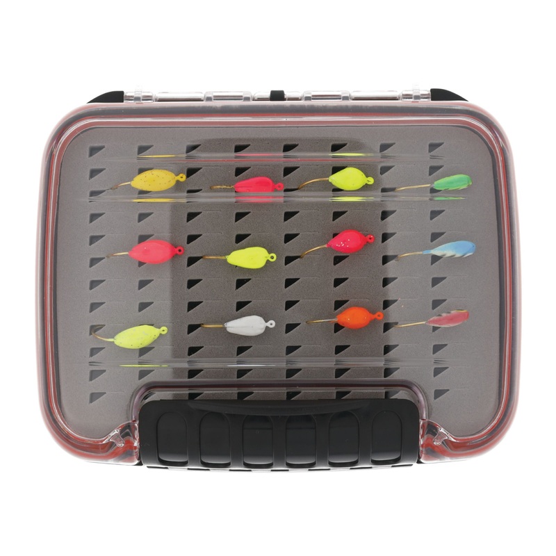 UV Jig Ice Kit With Jig Box