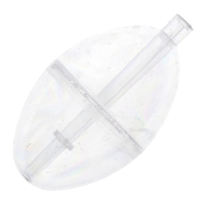 Water Weighted Spin Floats