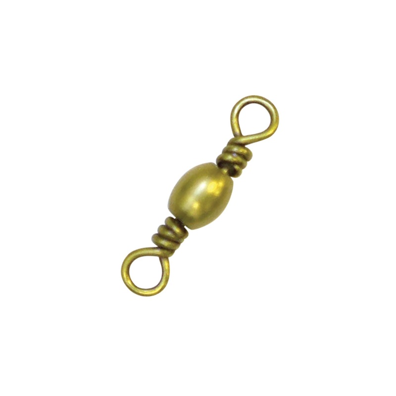 Barrel Swivel