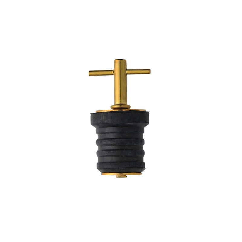 Boat Drain Plug
