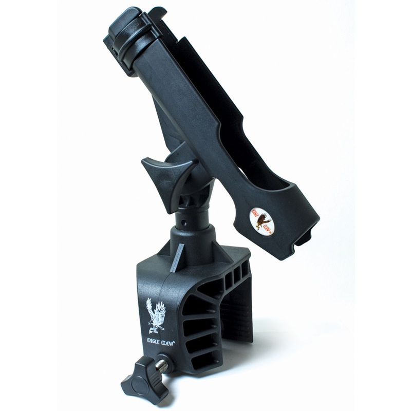 Boat Rod Holder
