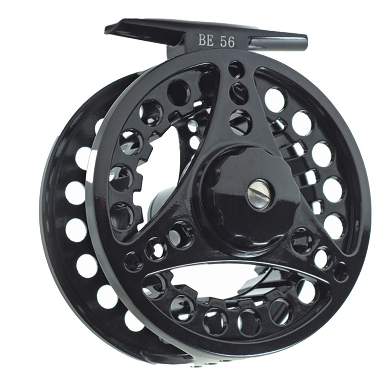 Brave Eagle Fly Reels