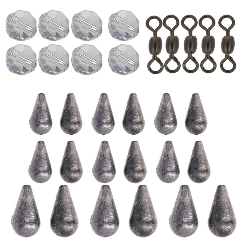 CAROLINA RIG KIT