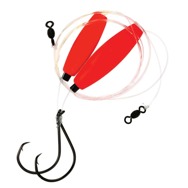 Catfish Santee Rig