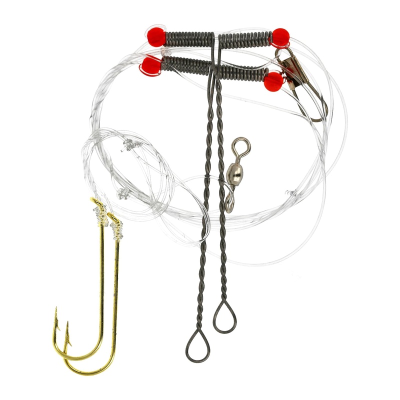 Crappie Rig
