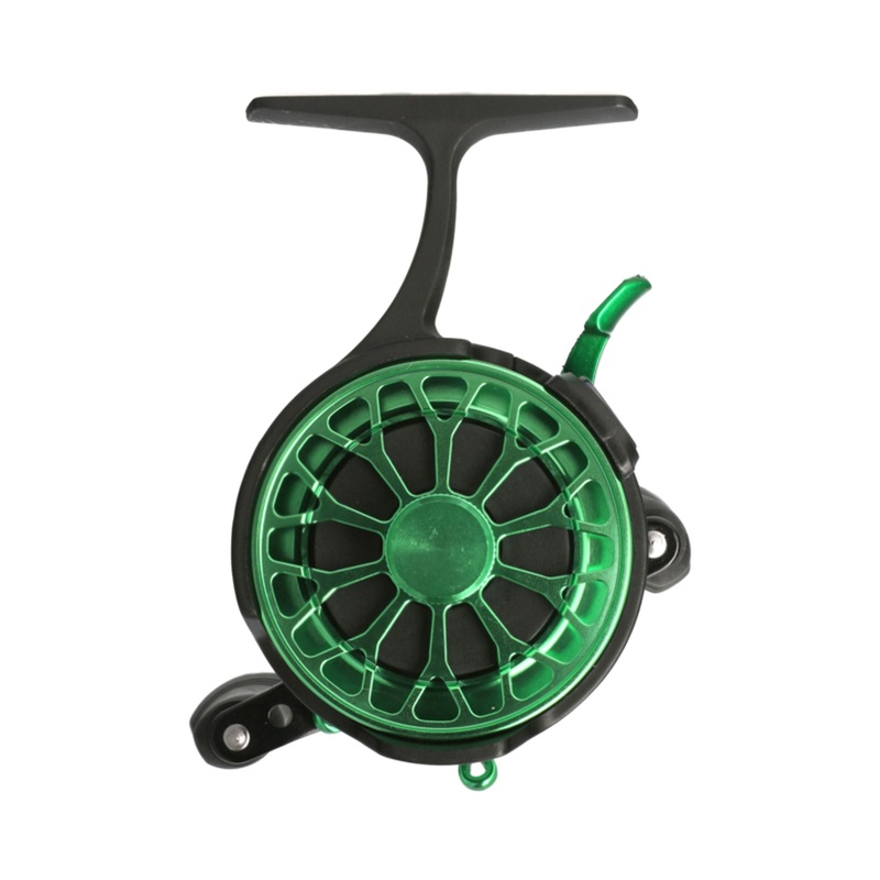 Cryo inline Reel
