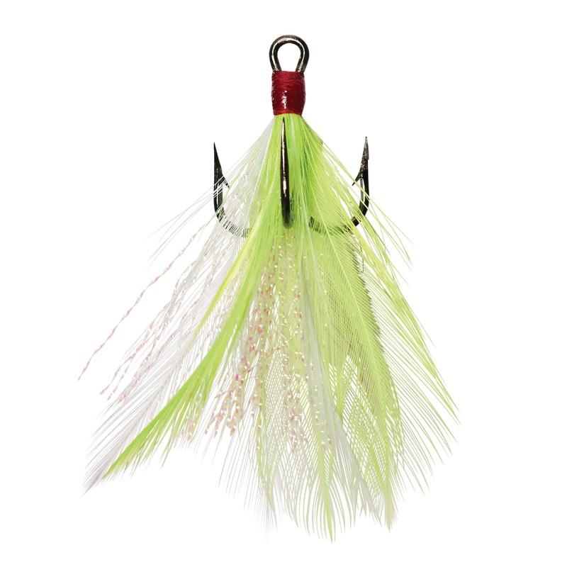 Dressed Treble Hook