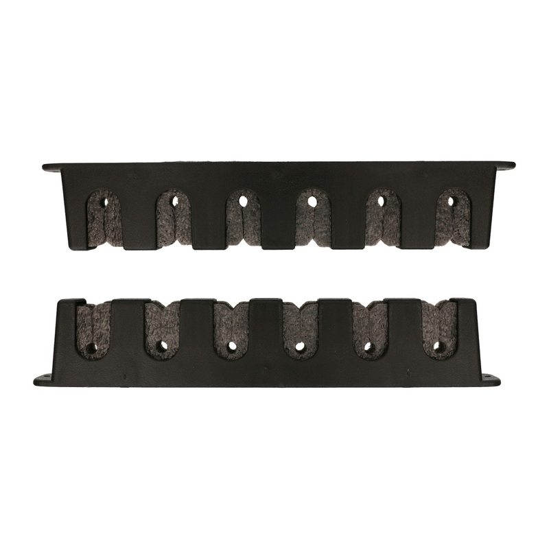 Ec Horizontal Rod Rack