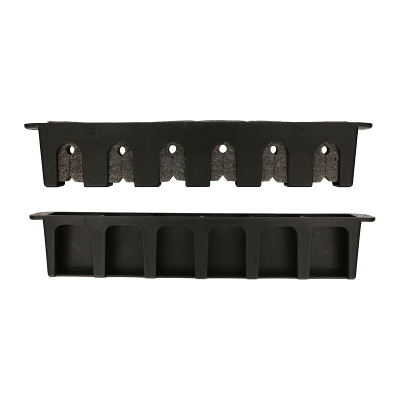 Ec Vertical Rod Rack