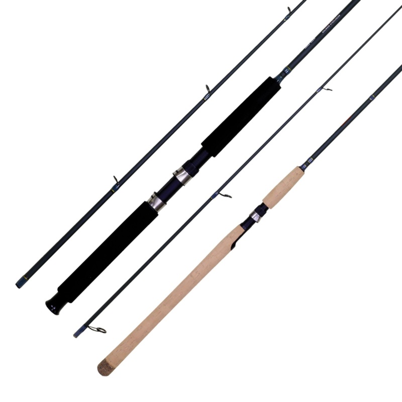 EC2.5 Salmon/Steelhead