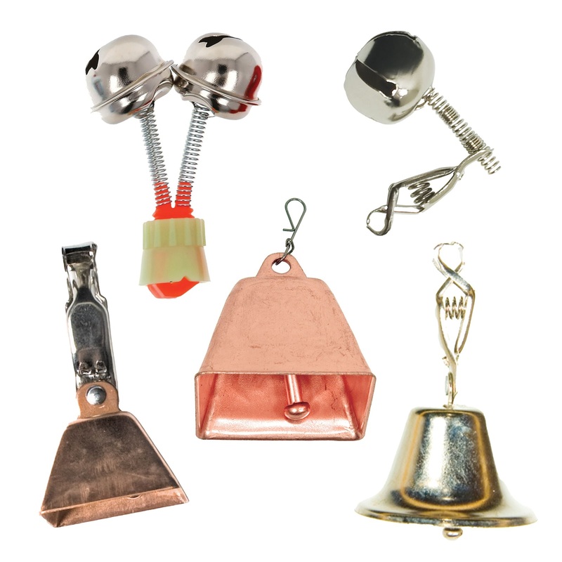Fishing Bells