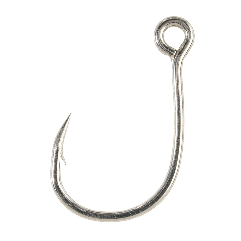 In Line Treble Replacement Hook