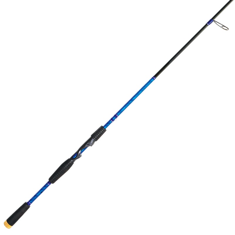 Inshore Rods