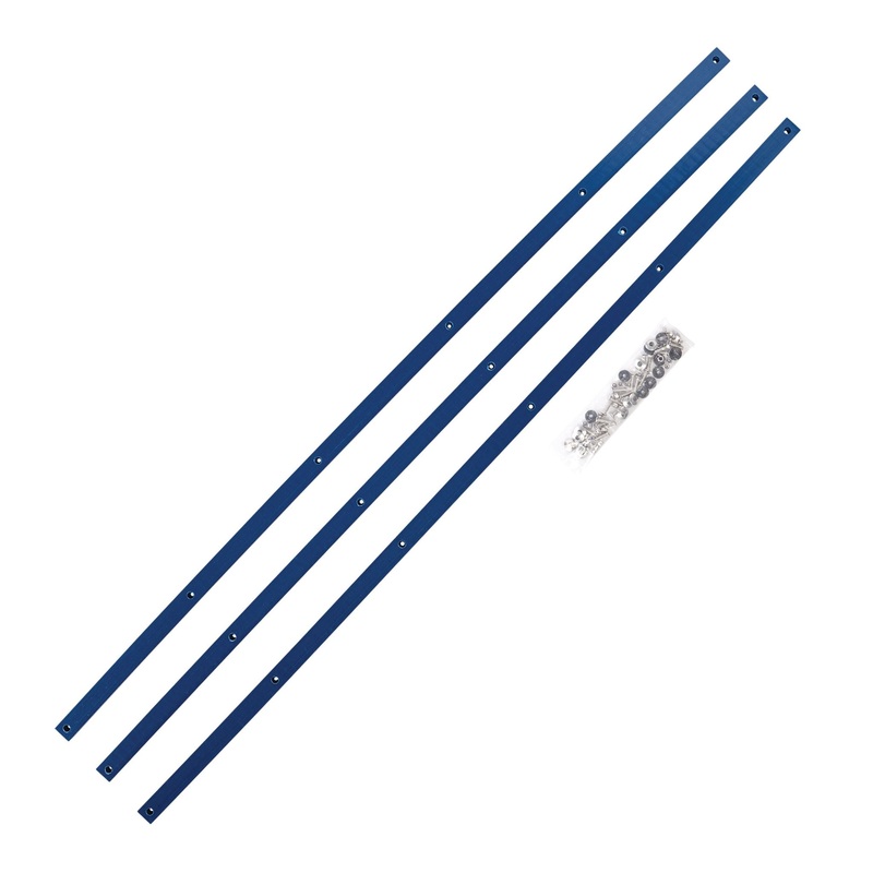 Jet Sled Wear Bars