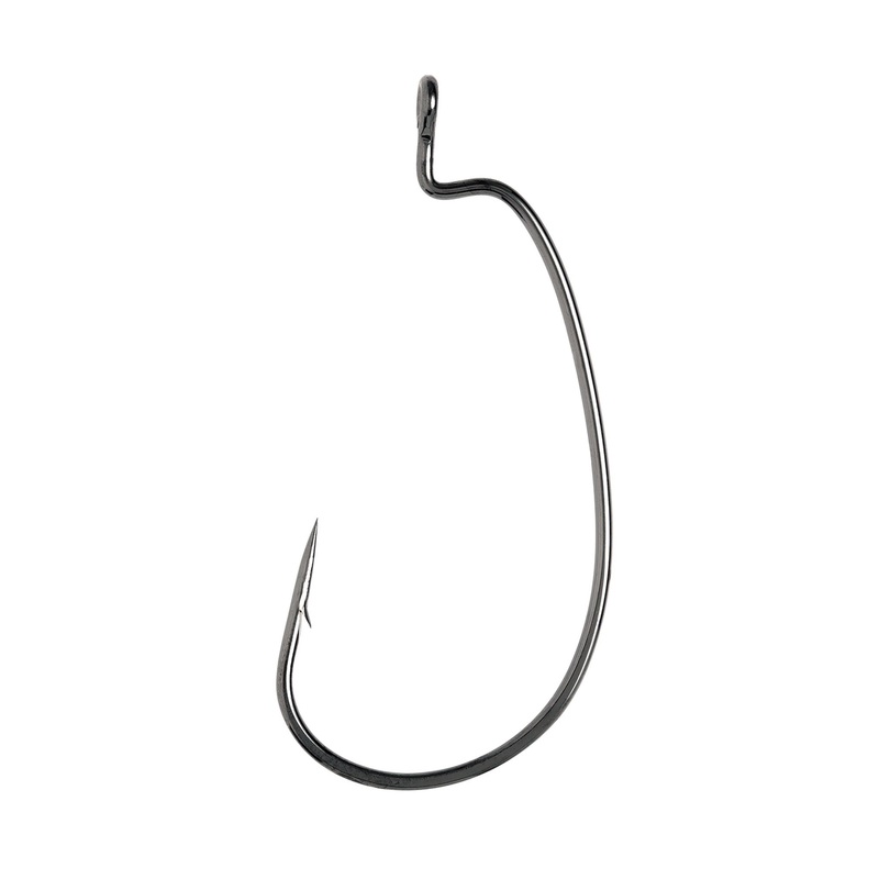 L7013 Extra Wide Gap Worm Hook