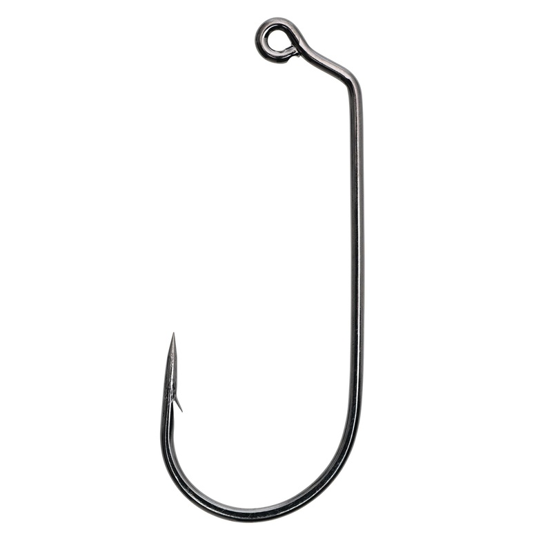 L786P Side Eye Flippin’ Jig Hook