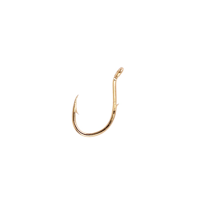 Lazer Sharp Salmon Egg Baitholder Hook